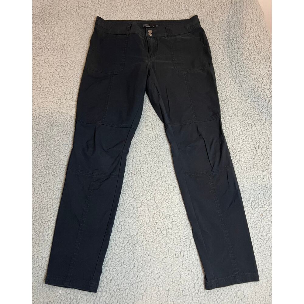 prAna women's size 10 pants (B110357)